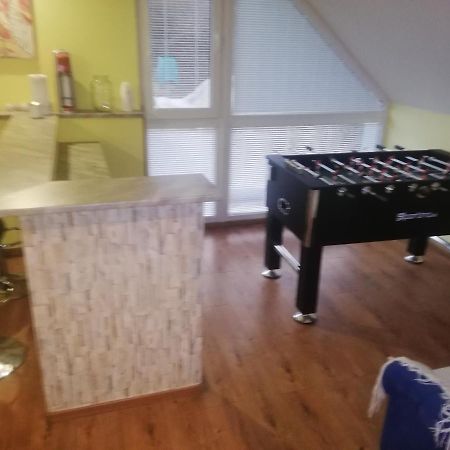 Privat Femamki Appartement Licartovce Buitenkant foto