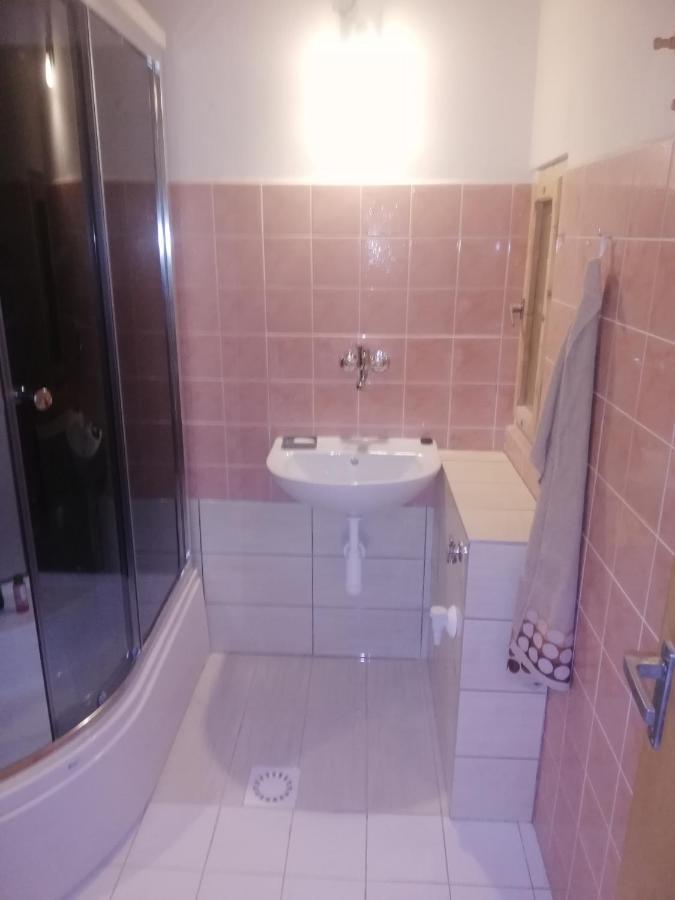 Privat Femamki Appartement Licartovce Buitenkant foto