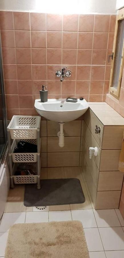 Privat Femamki Appartement Licartovce Buitenkant foto