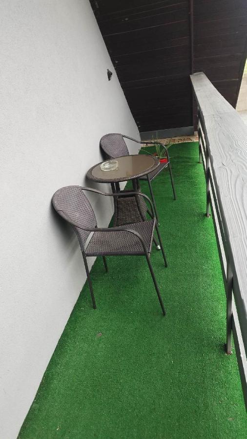 Privat Femamki Appartement Licartovce Buitenkant foto