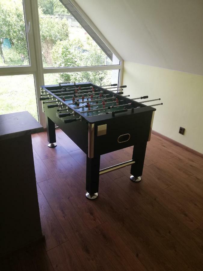 Privat Femamki Appartement Licartovce Buitenkant foto