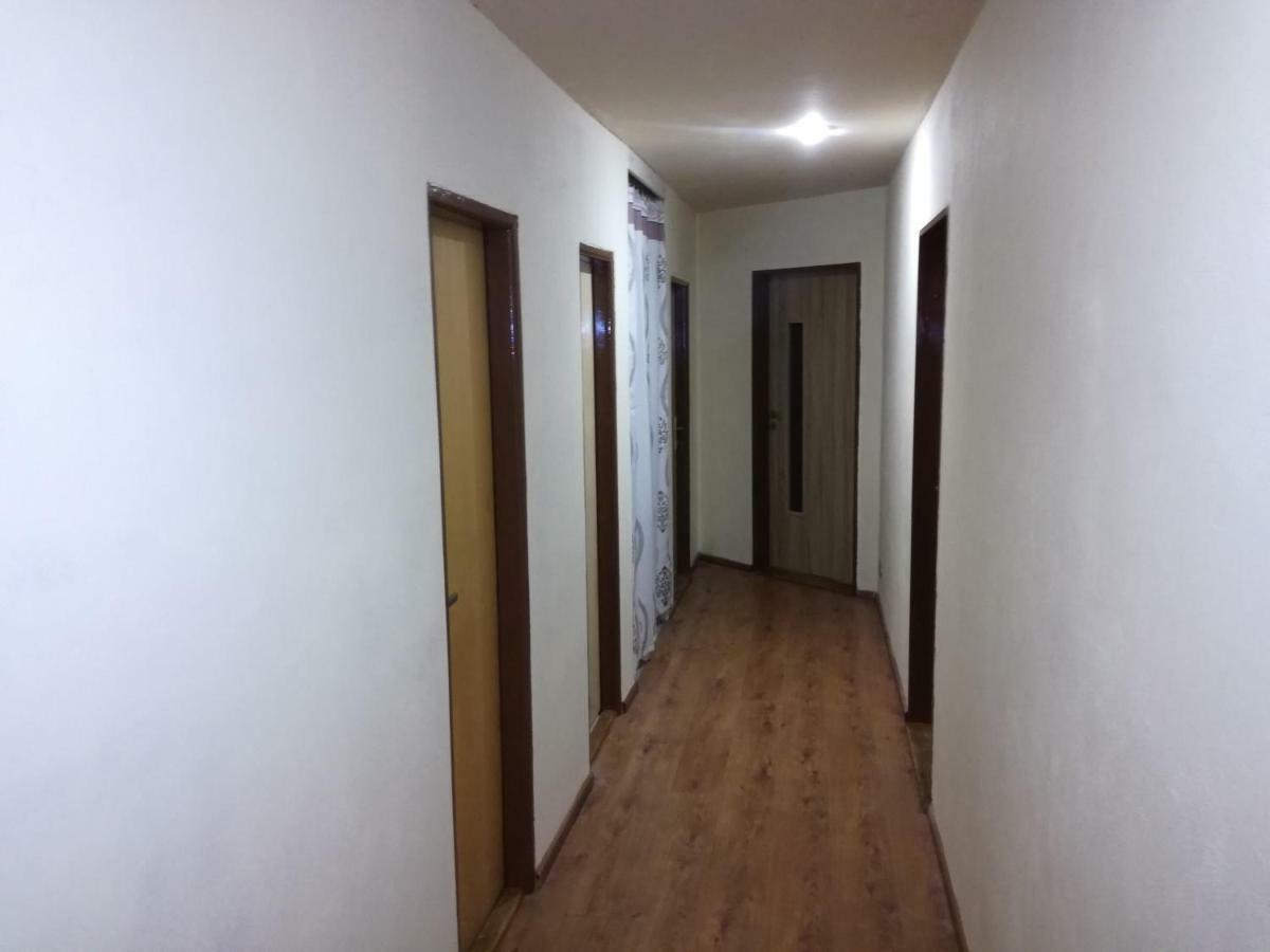 Privat Femamki Appartement Licartovce Buitenkant foto