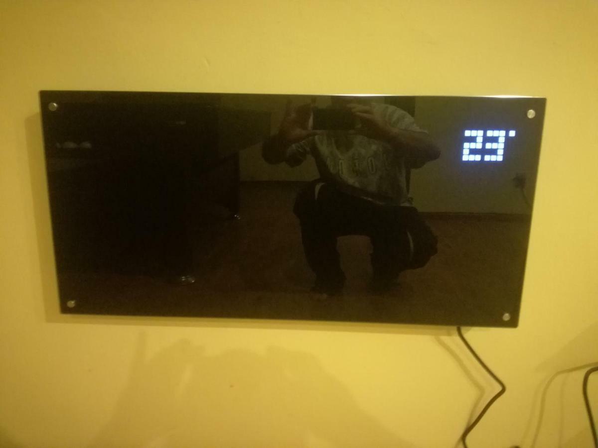 Privat Femamki Appartement Licartovce Buitenkant foto