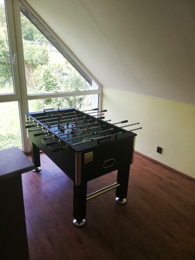 Privat Femamki Appartement Licartovce Buitenkant foto