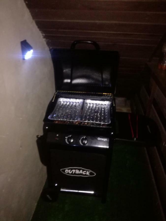 Privat Femamki Appartement Licartovce Buitenkant foto