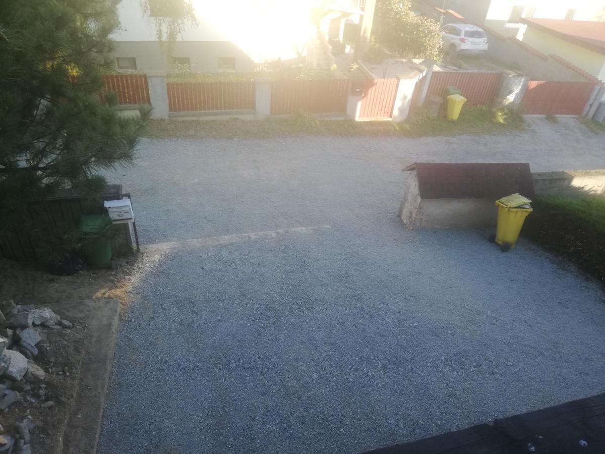 Privat Femamki Appartement Licartovce Buitenkant foto